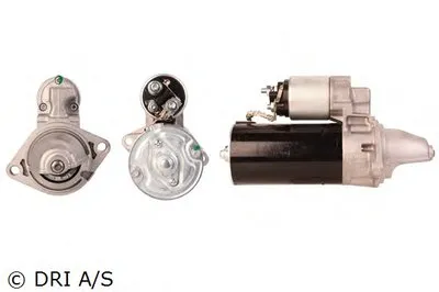 Стартер DRI купить