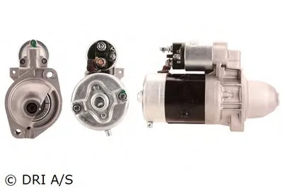 Стартер DRI купить