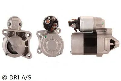 Стартер DRI купить