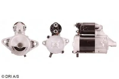 Стартер DRI купить