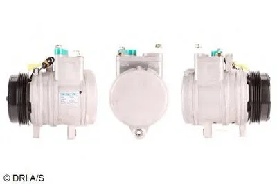 Компрессор, кондиционер DRI купить