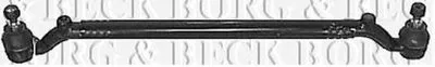 Продольная рулевая тяга BORG & BECK купить