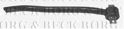Рычаг независимой подвески колеса, подвеска колеса BORG & BECK купить