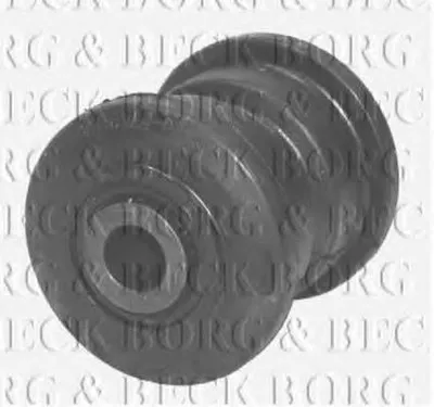 Втулка, серьга рессоры BORG & BECK купить