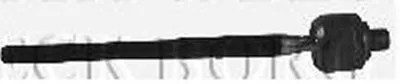 Осевой шарнир, рулевая тяга BORG & BECK купить