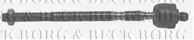Осевой шарнир, рулевая тяга BORG & BECK купить