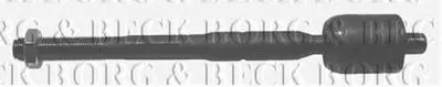 Осевой шарнир, рулевая тяга BORG & BECK купить
