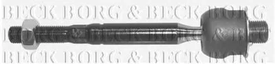 Осевой шарнир, рулевая тяга BORG & BECK купить