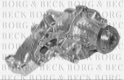 Водяной насос BORG & BECK купить
