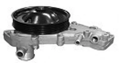 Водяной насос BGA купить