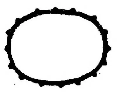 Прокладка, крышка головки цилиндра BGA купить