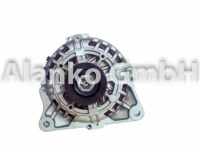 Генератор ALANKO купить