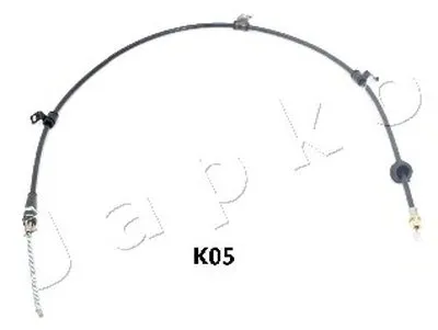 Трос, стояночная тормозная система JAPKO купить