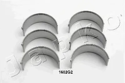 Вкладыш нижней головки шатуна JAPKO купить