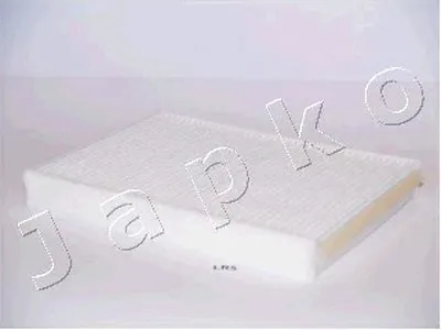 Фильтр, воздух во внутренном пространстве JAPKO купить