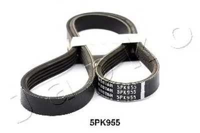 V-Ribbed Belts JAPKO купить