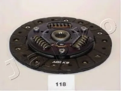 Диск сцепления JAPKO купить
