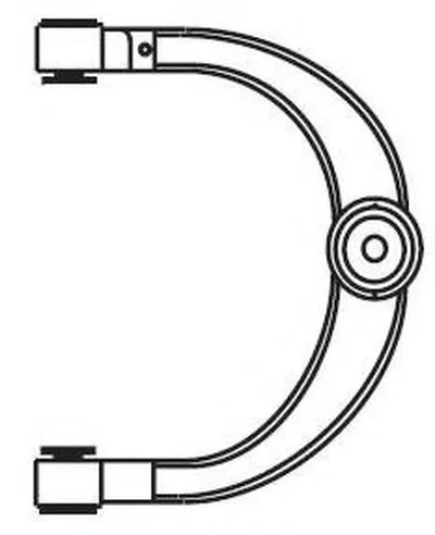 Рычаг независимой подвески колеса, подвеска колеса FRAP купить