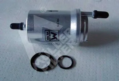 Топливный фильтр MULLER FILTER купить