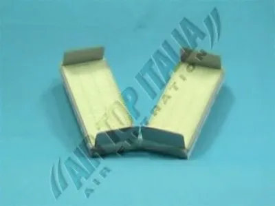 Фильтр, воздух во внутренном пространстве ZAFFO купить