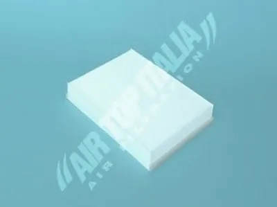 Фильтр, воздух во внутренном пространстве ZAFFO купить