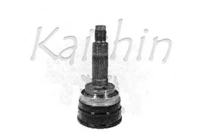 Карданный вал, главная передача KAISHIN купить