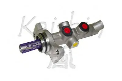 целиндер ручного тормоза KAISHIN купить