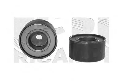 Натяжной ролик, поликлиновой  ремень AUTOTEAM купить