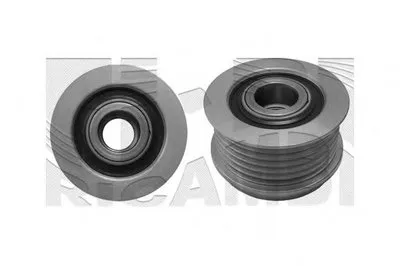 Механизм свободного хода генератора AUTOTEAM купить