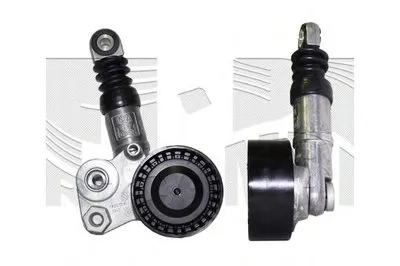 Натяжитель ремня, клиновой зубча AUTOTEAM купить