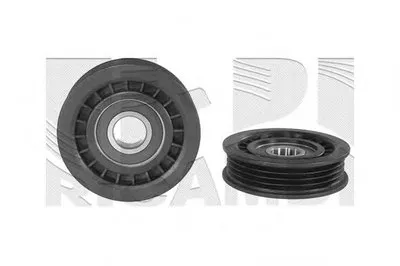 Натяжной ролик, поликлиновой  ремень AUTOTEAM купить