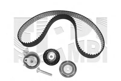 Комплект ремня ГРМ AUTOTEAM купить