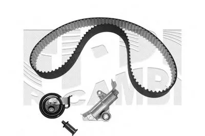 Комплект ремня ГРМ AUTOTEAM купить