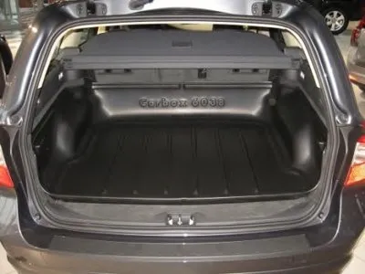 Ванночка для багажника Carbox Classic CARBOX купить