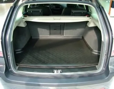 Лоток багажного/грузового отсека Carbox Form CARBOX купить