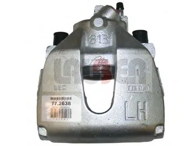 Тормозной суппорт LAUBER купить