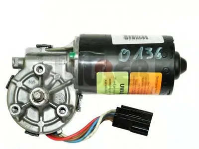 Двигатель стеклоочистителя LAUBER купить