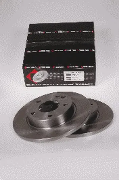 Тормозной диск PROTECHNIC купить