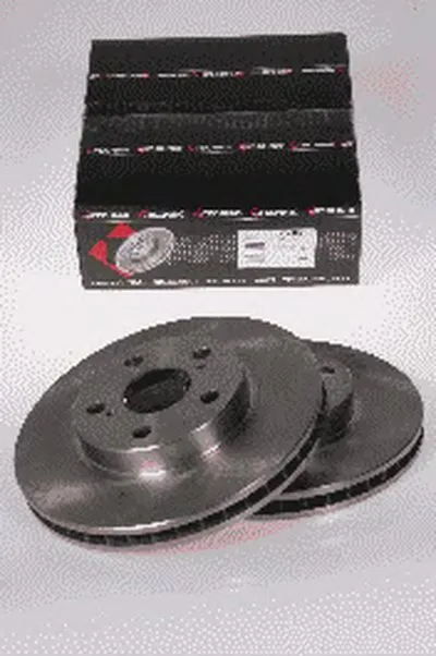 Тормозной диск PROTECHNIC купить