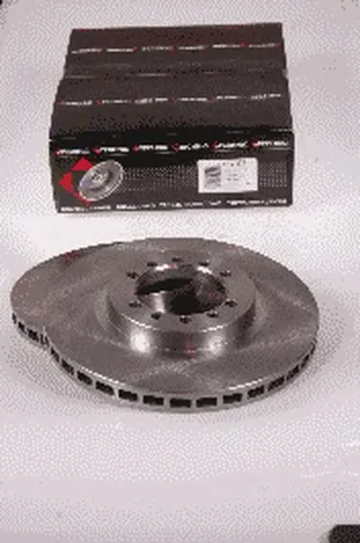 Тормозной диск PROTECHNIC купить