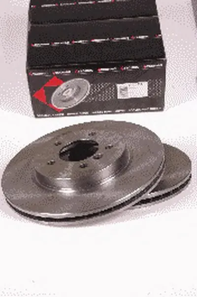 Тормозной диск PROTECHNIC купить