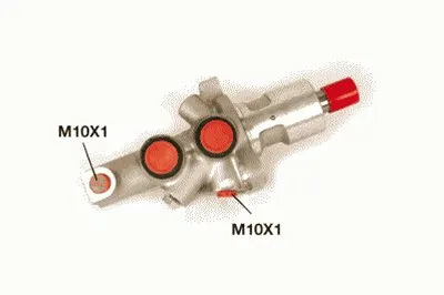 целиндер ручного тормоза PROTECHNIC купить