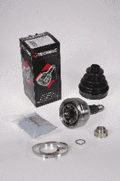 Шарнирный комплект, приводной вал PROTECHNIC купить