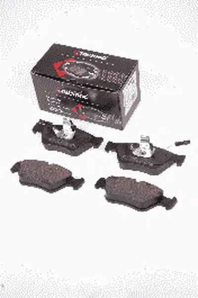 Комплект тормозных колодок, дисковый тормоз PROTECHNIC купить