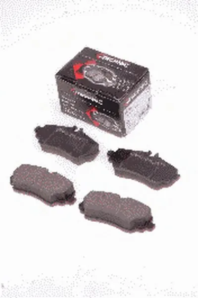 Комплект тормозных колодок, дисковый тормоз PROTECHNIC купить