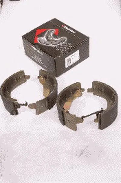 Комплект тормозных колодок PROTECHNIC купить