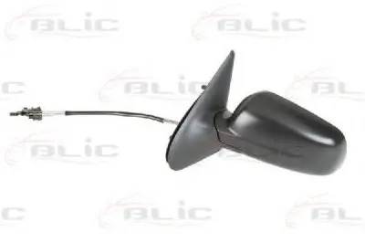 Наружное зеркало BLIC купить