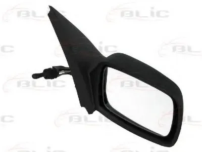 Наружное зеркало BLIC купить