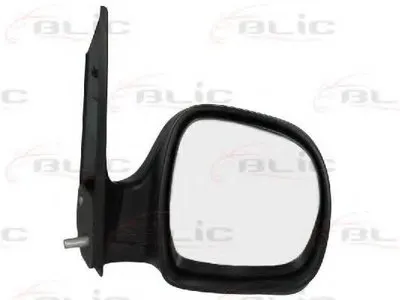 Наружное зеркало BLIC купить
