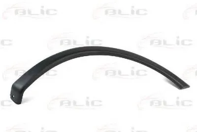 Облицовка / защитная накладка, крыло BLIC купить
